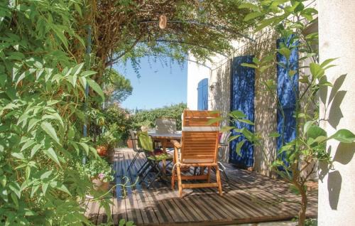 Laverune Villa | Grande maison jardin piscine clim et parking