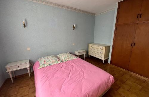 Moriez Apartment | Grande maison, jardin, terrasse, animaux bienvenus