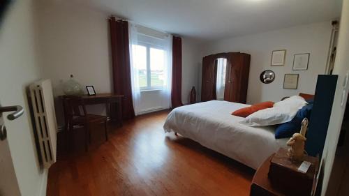 Vacqueville House | Grande maison Lorraine