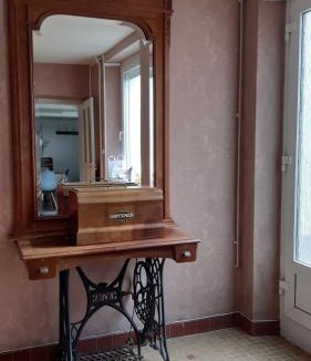 Vacqueville House | Grande maison Lorraine