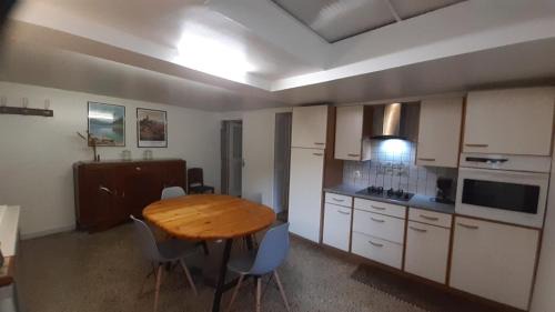 Vacqueville House | Grande maison Lorraine