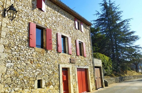 Aurel House | Grande Maison Luberon Ventoux
