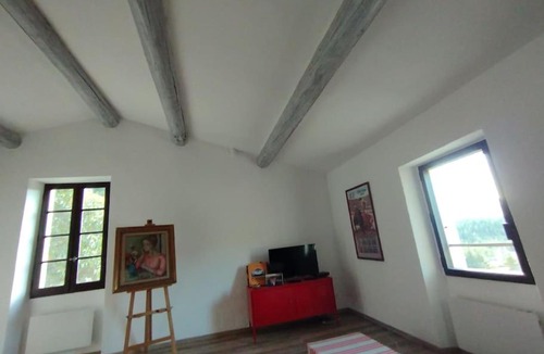 Aurel House | Grande Maison Luberon Ventoux