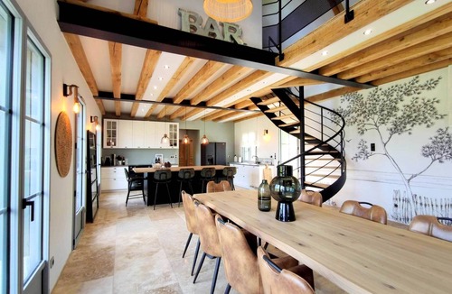 Equemauville House | Grande Maison Normande Terre de Brume