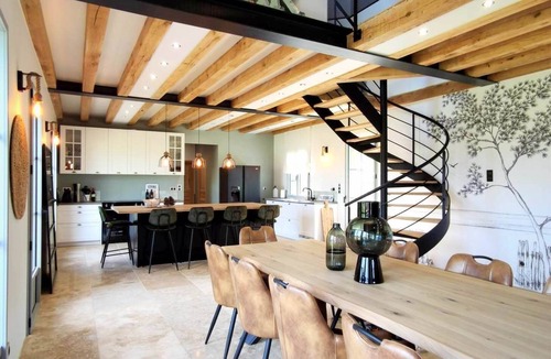 Equemauville House | Grande Maison Normande Terre de Brume
