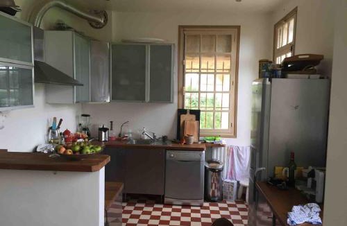 Auberville Villa | Grande maison normande de 250 m2 1ha - aperçu mer