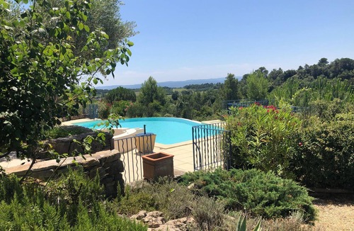 Aragon House | Grande Maison Piscine vue Panoramique 15 mn Carcassonne