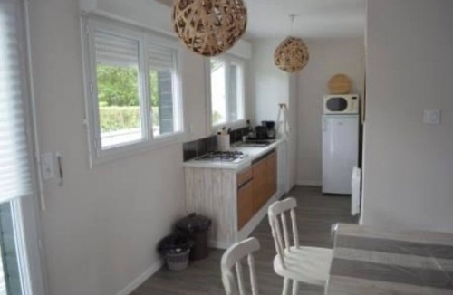 Chantonnay House | Grande Maison Pour Groupe Familial ou Amical