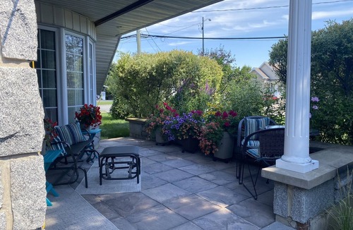 Beauport House | Grande Maison Près de Tous les Services et Attractions Touristiques