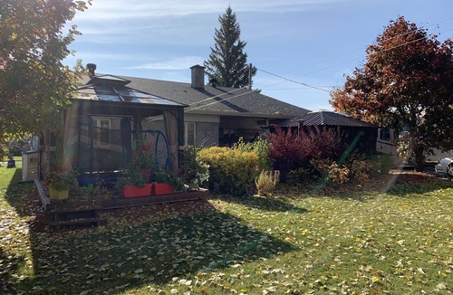Beauport House | Grande Maison Près de Tous les Services et Attractions Touristiques