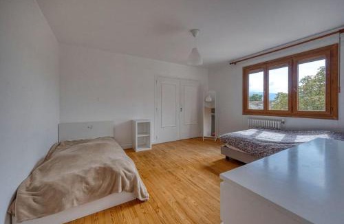 Crolles Villa | Grande Maison proche ST Micro
