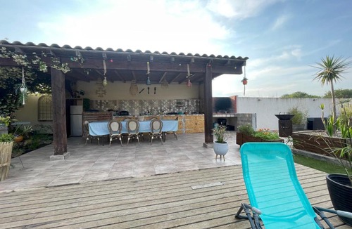Vendres Villa | Grande maison tout confort