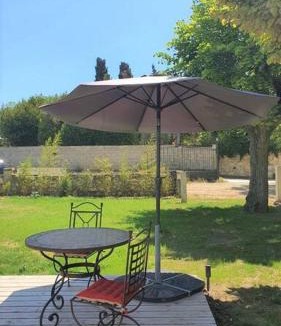 Salles-d'Aude Villa | Grande Maison Vigneronne, proche de la mer