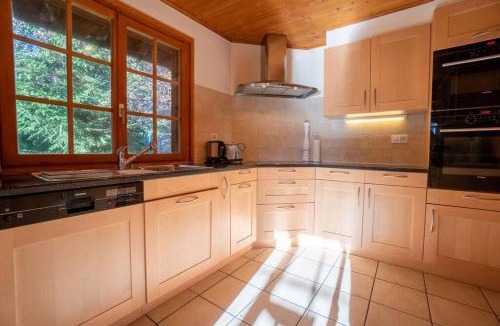 Barboleusaz Ski Chalet | Grande Ourse