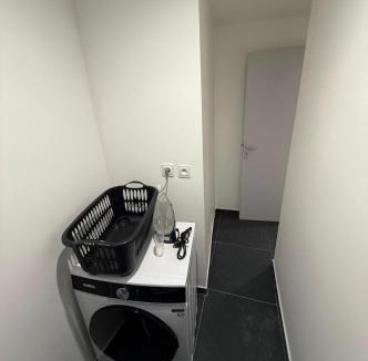 Roubaix Apartment | Grande rue