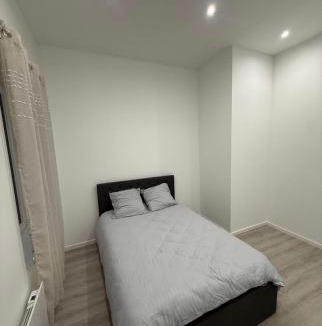 Roubaix Apartment | Grande rue