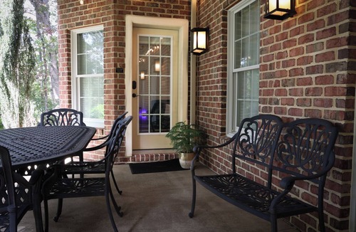 Cardiff Apartment | Grande View 2