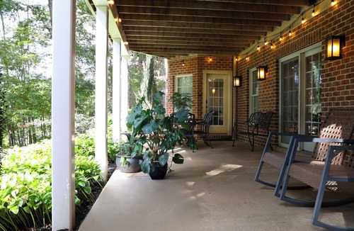 Cardiff Apartment | Grande View 2