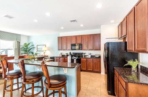 Watersong House | Grande Villa 6 Bedroom