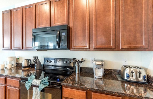 Watersong House | Grande Villa 6 Bedroom