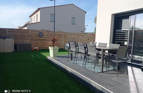 Alenya Villa | Grande villa avec piscine