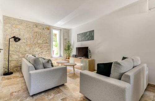 Peyriac-de-Mer House | Grande villa de charme proche de la mer