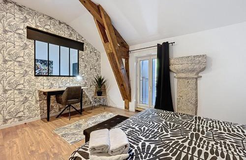 Peyriac-de-Mer House | Grande villa de charme proche de la mer