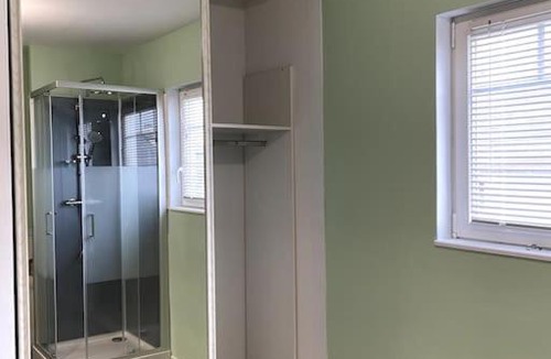 Saint-Pair-sur-Mer Villa | grande villa familiale