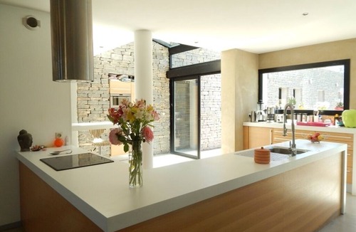 Saint-Gely-du-Fesc House | Grande Villa Avec Piscine et Sauna à 10 min de Montpellier et 30 min des Plages