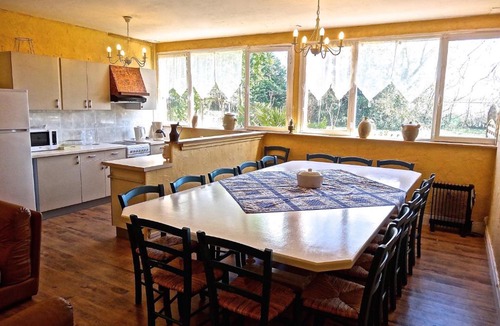 Tournon-Saint-Pierre House | GRANDE VILLA en TOURAINE