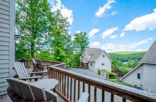 Thayerville House | Grande Villa