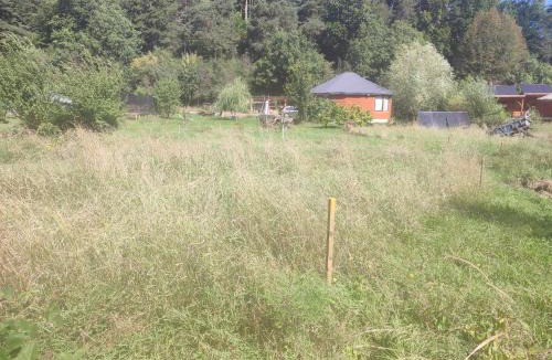 Boulc Other | Grande yourte