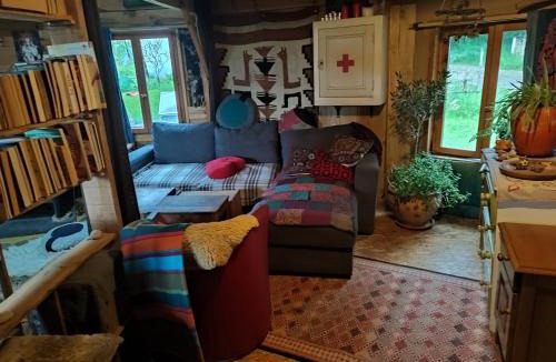 Boulc Other | Grande yourte