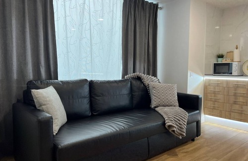 Sant Antoni Apartment | Grandera Apart's - Carbonell 1, Apart A