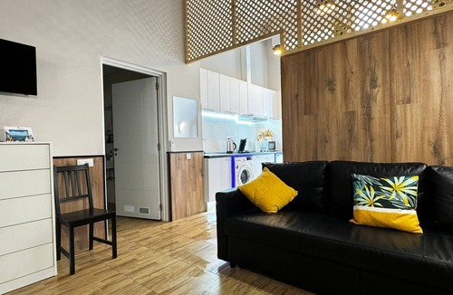 Poblats Maritims Apartment | Grandera Apart's - Lliri 32, Apart 7
