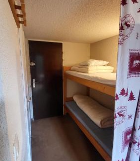 Manigod Apartment | Grandes Pistes 302