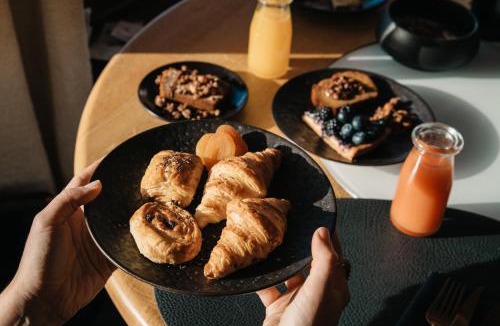 Cognet Hotel | Grandes Rousses Hotel & Spa