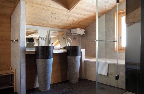 Cognet Hotel | Grandes Rousses Hotel & Spa