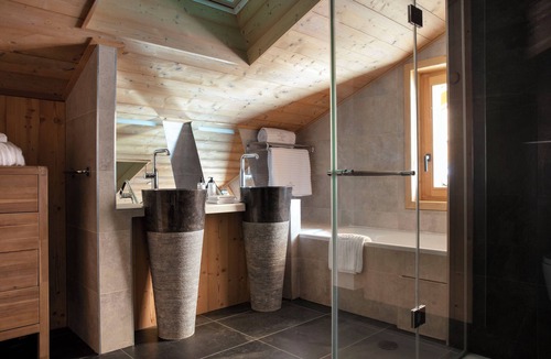 Cognet Hotel | Grandes Rousses Hotel & Spa