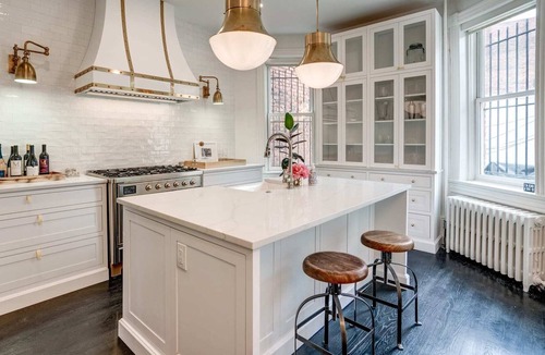 U Street Corridor House | Grandeur & Glam ~ 1 Mile to White House!