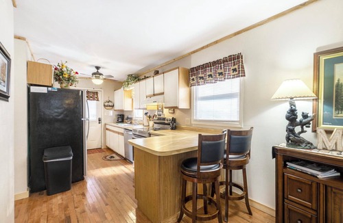 Banner Elk House | Grandfathers Gem Getaway-Mtn House, Hot Tub, Fire-Pit, Grill, Fireplace