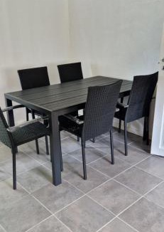 Bogense Apartment | Grandgården