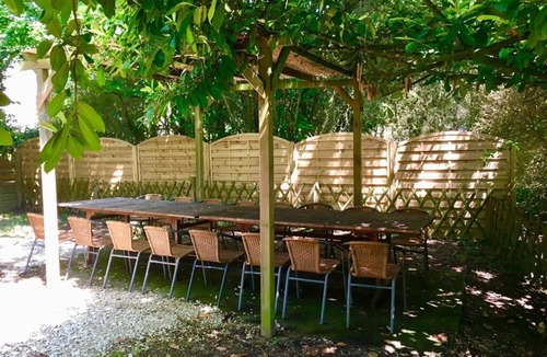 Tournon-Saint-Pierre House | GRANDGITETOURAINE