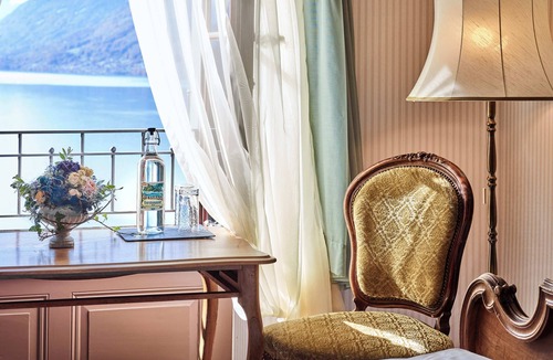 Giessbach Hotel | Grandhotel Giessbach