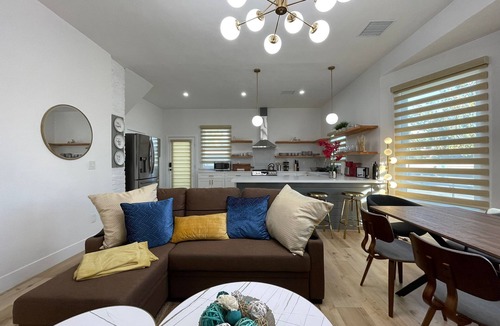 Old Pasadena House | ★GRANDIOSE 3B2B MODERNIZED HOME★