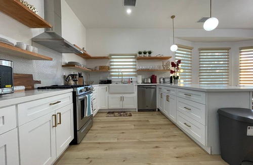 Old Pasadena House | ★GRANDIOSE 3B2B MODERNIZED HOME★