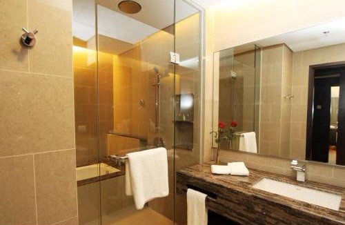 Downtown Kota Kinabalu Hotel | Grandis Hotels and Resorts