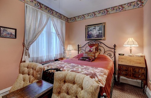 Midtown Hotel | Grandison Inn