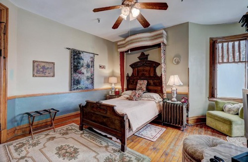 Midtown Hotel | Grandison Inn
