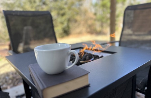 Grove Cottage | GrandLake*Kayak*Forest View*Firepit*King*Lakefront